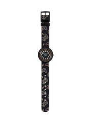 Tikkers Printed Gamer Strap Black Watch - Image 4 of 5