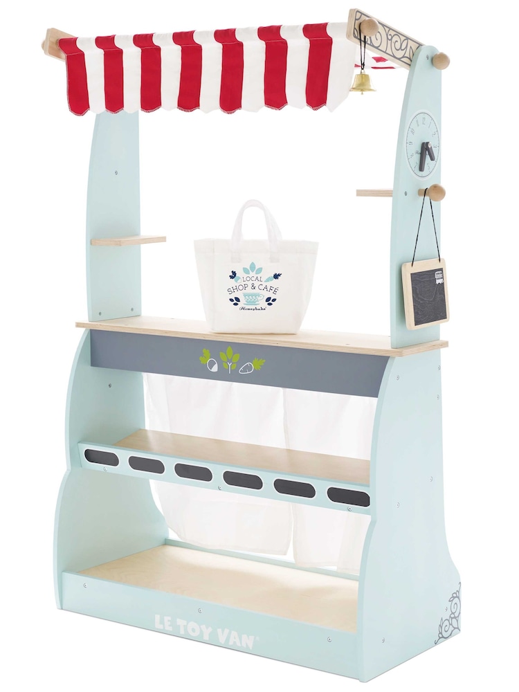 Le Toy Van Shop and Market - Image 2 of 4