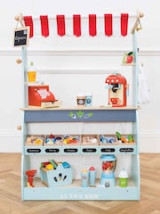 Le Toy Van Shop and Market - Image 4 of 4