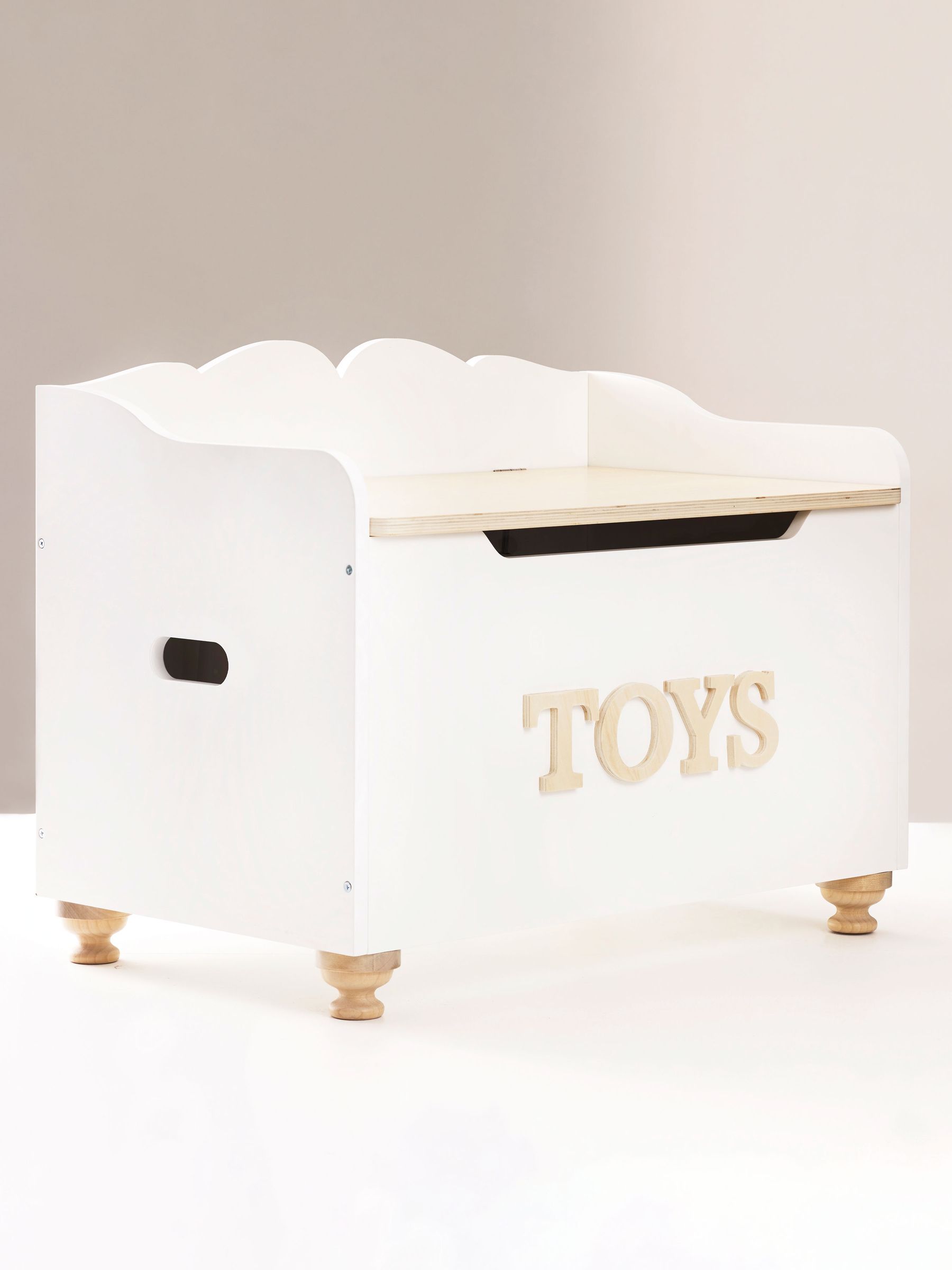 Next toy chest discount