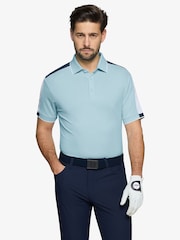 Galvin Green Mulligan Golf Polo Shirt - صورة 1 من 7