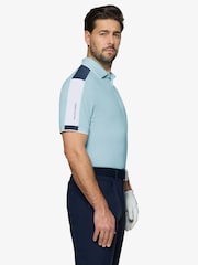 Galvin Green Mulligan Golf Polo Shirt - صورة 3 من 7