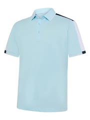 Galvin Green Mulligan Golf Polo Shirt - صورة 6 من 7