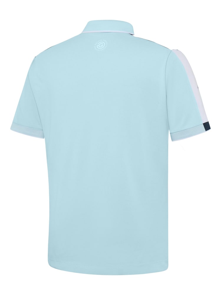 Galvin Green Mulligan Golf Polo Shirt - صورة 7 من 7 Galvin Green Mulligan Golf Polo Shirt - صورة 7 من 7