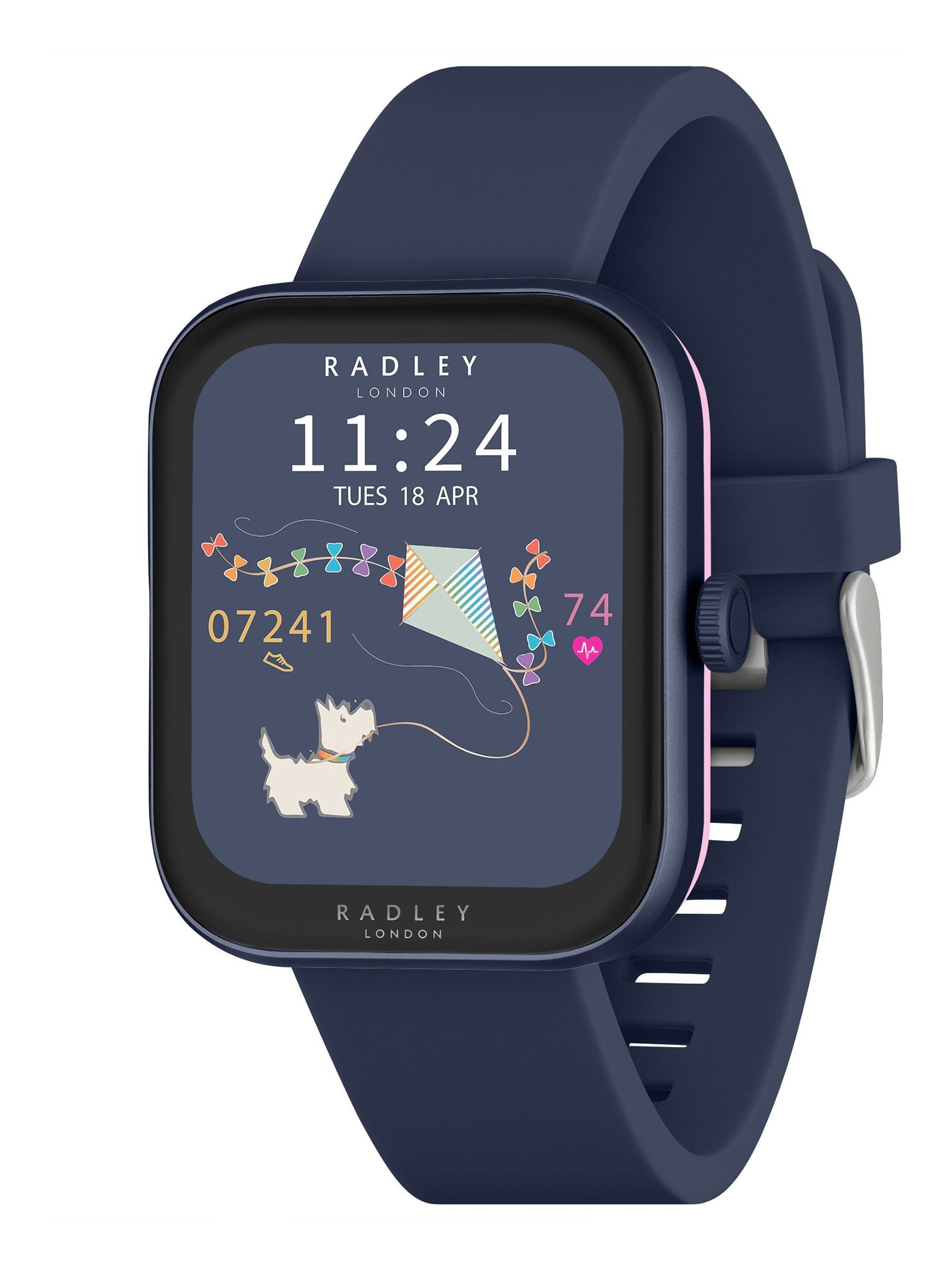Online shopping smartwatch store