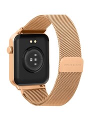 Reflex Active Gold Tone Series 30 Smart Calling Amoled Watch - Image 3 of 6