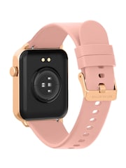 Reflex Active Pink Series 30 Smart Calling Amoled Watch - Image 2 of 7