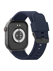 Reflex Active Blue Series 29 Smart Calling Amoled Watch - Image 2 of 7