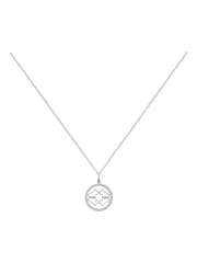 Radley London Sterling Silver Heirloom Charm Necklace - Image 1 of 5