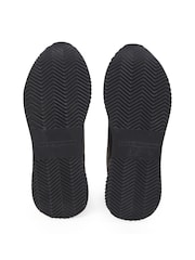 Tommy Hilfiger Natural Feminine Runner Trainers - Image 5 of 6