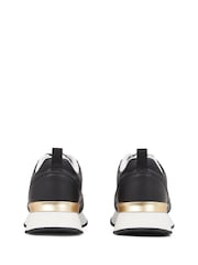 Tommy Hilfiger Natural Feminine Runner Trainers - Image 6 of 6