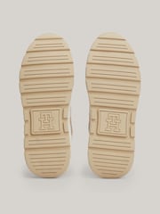 Tommy Hilfiger Pink Chunky Fashion Trainers - Image 3 of 7