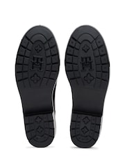 Tommy Hilfiger Flag Black Rainboots - Image 5 of 6