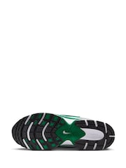 Nike White/Black V5 Runner Trainers - Image 8 of 10