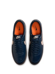 Nike Navy White Killshot 2 Leather Trainers - Image 6 of 10