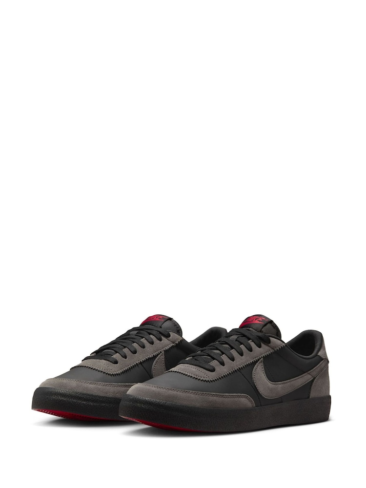 Nike Black Killshot 2 Trainers - Image 3 of 8