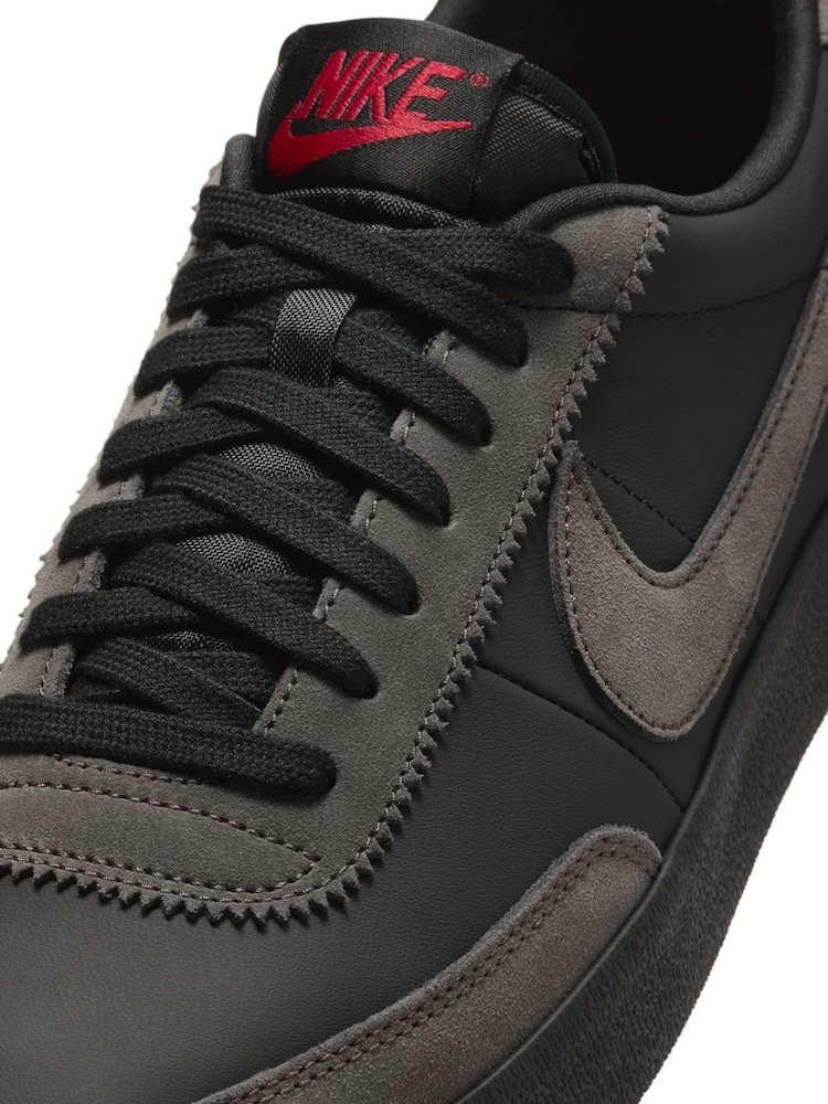Nike Black Killshot 2 Trainers - Image 5 of 8