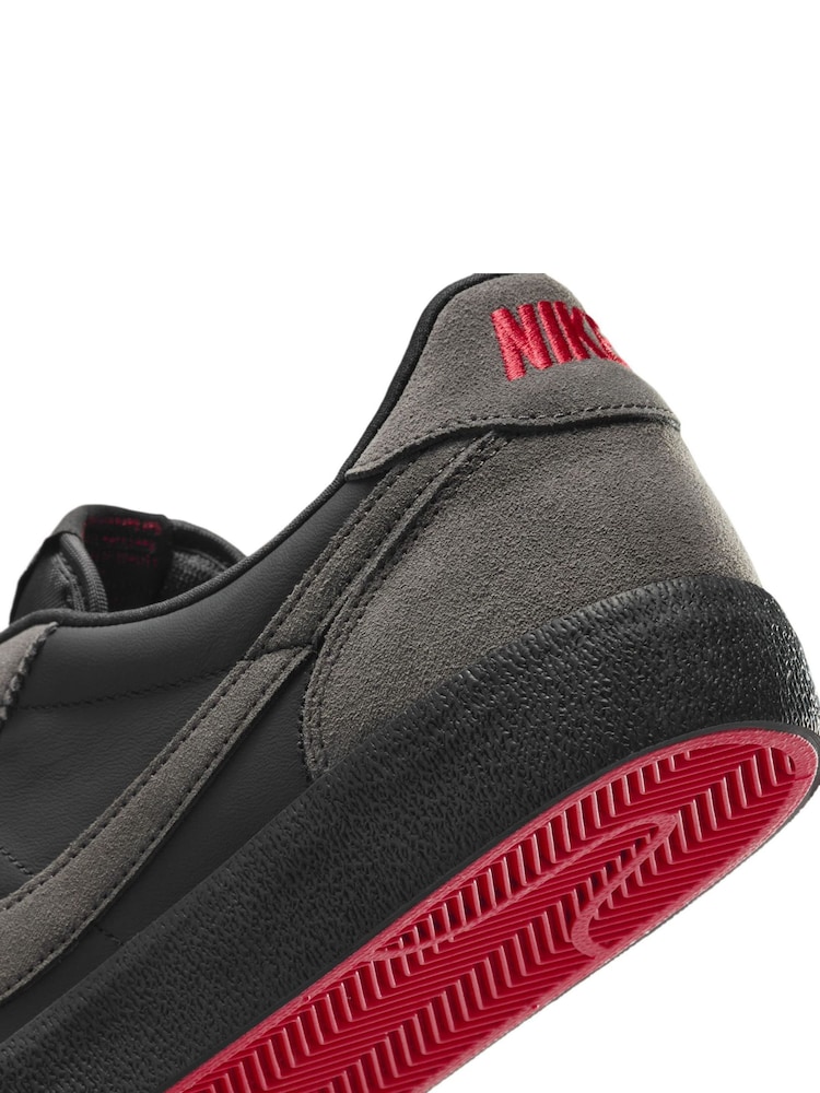 Nike Black Killshot 2 Trainers - Image 6 of 8