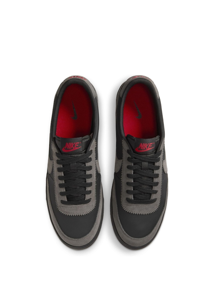 Nike Black Killshot 2 Trainers - Image 7 of 8