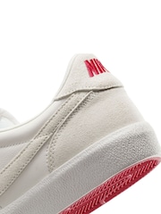 Nike Phantom White Killshot 2 Trainers - Image 10 of 10