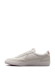 Nike Phantom White Killshot 2 Trainers - Image 4 of 10