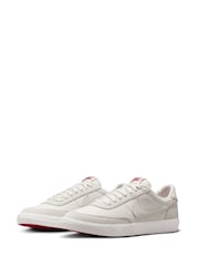 Nike Phantom White Killshot 2 Trainers - Image 5 of 10