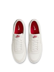 Nike Phantom White Killshot 2 Trainers - Image 6 of 10
