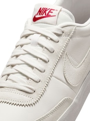 Nike Phantom White Killshot 2 Trainers - Image 9 of 10