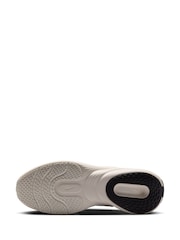 Nike Light Grey Uplift SC Trainers - Image 10 of 10
