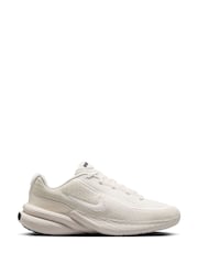 Nike Light Grey Uplift SC Trainers - Image 3 of 10
