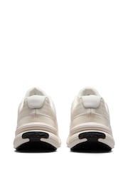 Nike Light Grey Uplift SC Trainers - Image 6 of 10