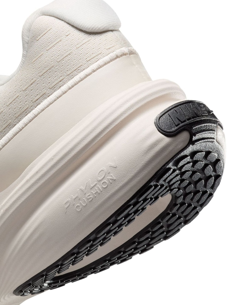 Nike Light Grey Uplift SC Trainers - Image 9 of 10