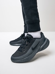 Nike Black 1 Uplift SC Trainers - Image 1 of 10
