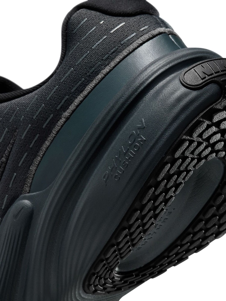 Nike Black 1 Uplift SC Trainers - Image 10 of 10