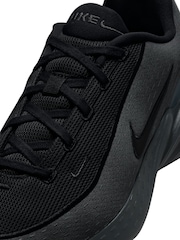 Nike Black 1 Uplift SC Trainers - Image 11 of 12