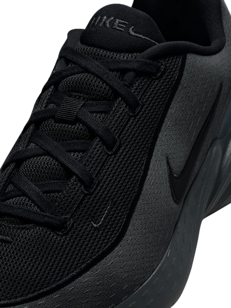 Nike Black 1 Uplift SC Trainers - Image 11 of 12