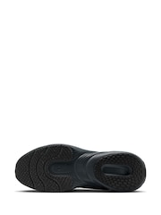 Nike Black 1 Uplift SC Trainers - Image 12 of 12