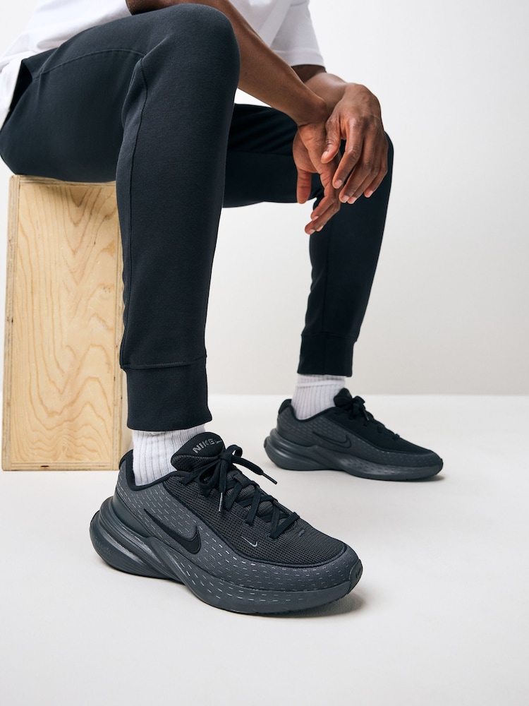 Nike Black 1 Uplift SC Trainers - Image 2 of 10