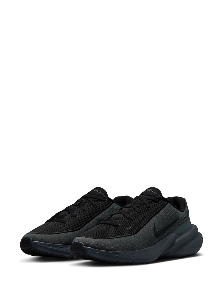 Nike Black 1 Uplift SC Trainers - Image 7 of 12