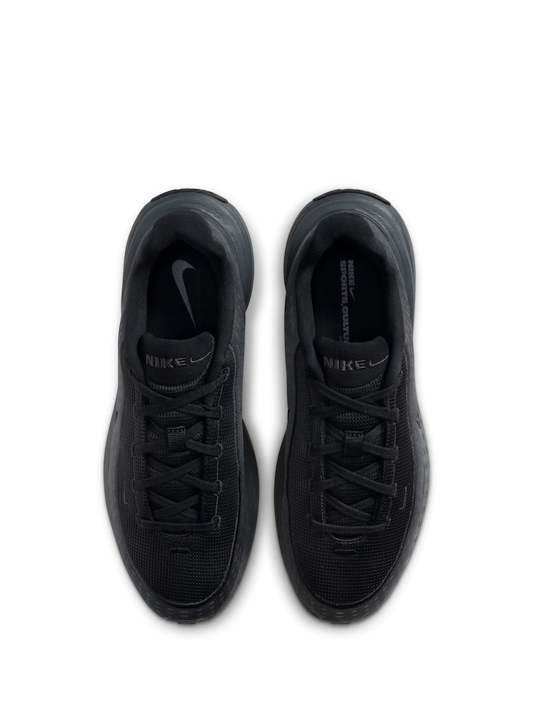 Nike Black 1 Uplift SC Trainers - Image 9 of 12