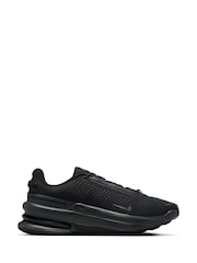 Nike Black Air Zoom Upturn SC Trainers - Image 1 of 10