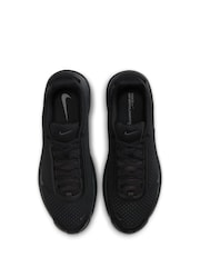 Nike Black Air Zoom Upturn SC Trainers - Image 10 of 10