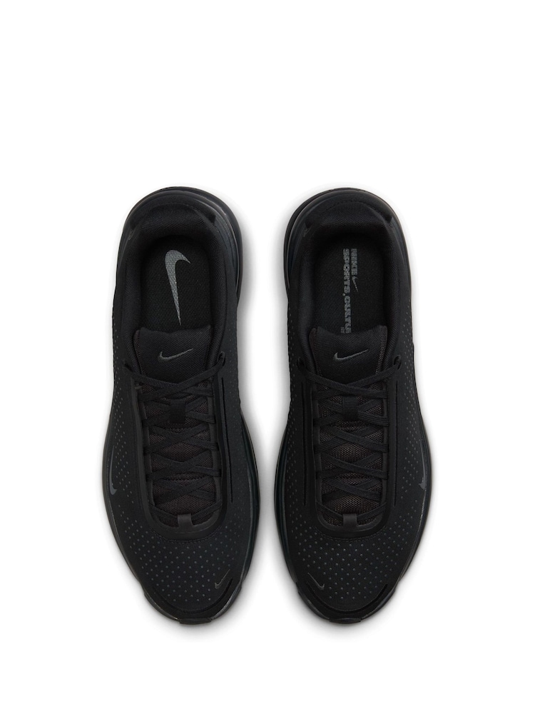 Nike Black Air Zoom Upturn SC Trainers - Image 10 of 10