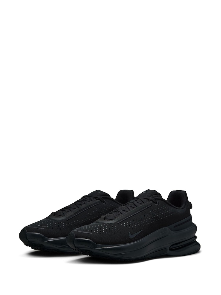 Nike Black Air Zoom Upturn SC Trainers - Image 2 of 10