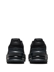 Nike Black Air Zoom Upturn SC Trainers - Image 3 of 10