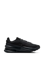 Nike Black Air Zoom Upturn SC Trainers - Image 4 of 10