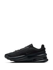 Nike Black Air Zoom Upturn SC Trainers - Image 5 of 10