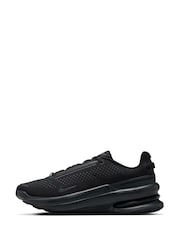 Nike Black Air Zoom Upturn SC Trainers - Image 6 of 10