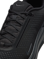 Nike Black Air Zoom Upturn SC Trainers - Image 8 of 10