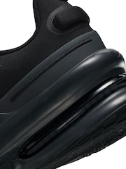 Nike Black Air Zoom Upturn SC Trainers - Image 9 of 10